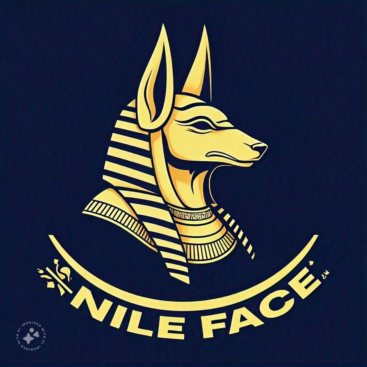 Nile Face